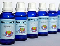 Homöopathische Mittel zur Behandlung der getesteten Konflikte